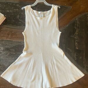 White House black market top